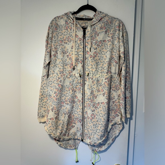 Hologram lightweight Jacket from Anthropologie - Picture 1 of 2